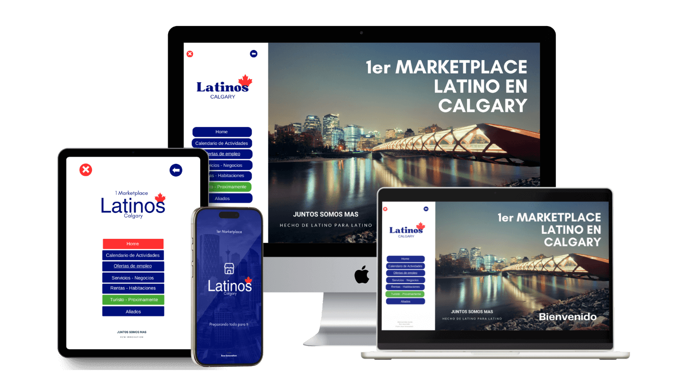 Servicios Latinos